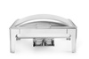 Réchaud de table GN 1/1 Profi Line | HENDI 470251