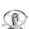 Distributeur de jus double en polycarbonate 2x8 L | FORGAST FG03228V1