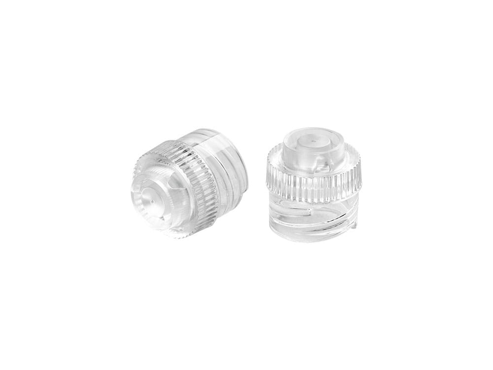 Lot d’embouts interchangeables pour buses moussantes (10 pcs) | JURA 72228