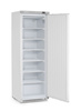 Armoire de congélation laquée Budget Line 400 l, intérieur en matériau synthétique, -18 à -23°C | ARKTIC 236086