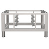 Base basse pour four ALPHA, DELTA, SIGMA | PROFICHEF PCP11006