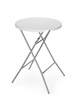Table haute de catering | HENDI 810958