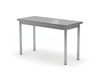 Table de travail centrale | HENDI 811276