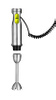 Mixeur à main avec réglage de vitesse, bras mixeur 22,5 cm, 1 kW, 230 V | HENDI 221181