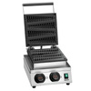 Gaufrier électrique MDI Lolly 400 | BARTSCHER 370273