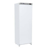 Armoire réfrigérée laquée Budget Line 600 l, 1 porte, intérieur en plastique | HENDI 236048