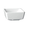 Bol FLOAT en mélamine blanc capacité 4,7 l | APS 83918