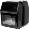 Friteuse sans huile 12 l avec fonction four | LUND 67590