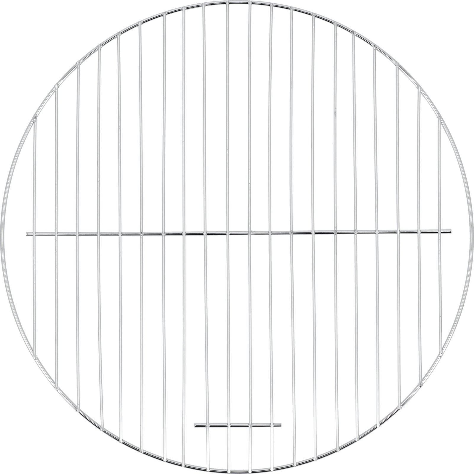 Grill à charbon portable, grille de 34 cm de diamètre | LUND 99921