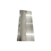 Porte pour armoire congélateur 360 l inoxydable | CFG08135/111
