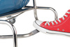 Support pour sac poubelle « QUICKSTEP » 120 l | APS 580