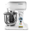 Mixeur planétaire pour pâtes légères, 5 l, 0,3 kW, 230 V | FORGAST FG10405
