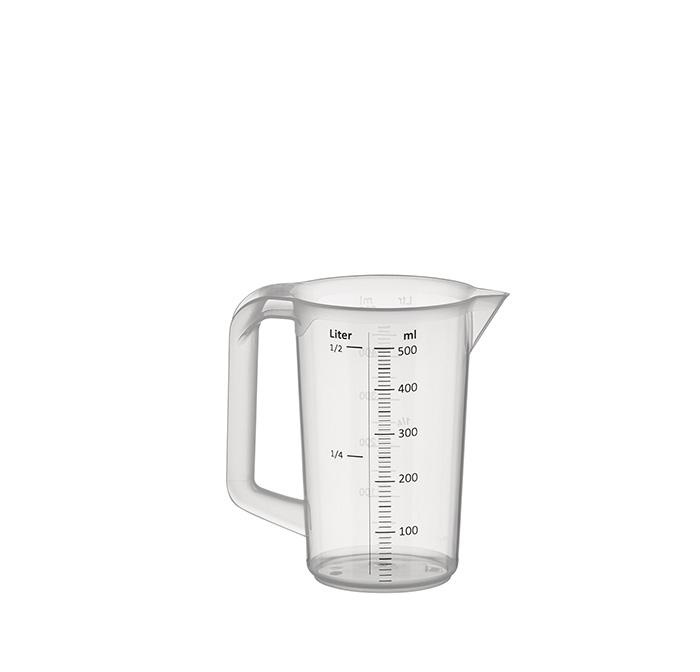 Pichet doseur 500 ml | APS 30046