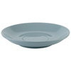 Soucoupe SNUG, porcelaine, bleu, 14.5x2.5 cm | APS 16014