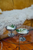 Coupe à dessert FRIGIO, lot de 2 pièces, 180 ml | APS 40910