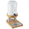 Distributeur de lait TOP FRESH capacité 4 L | APS 10840