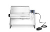 Appareil électrique pour le façonnage de pizzas (laminoir), 400 V | PRISMAFOOD 1D010005