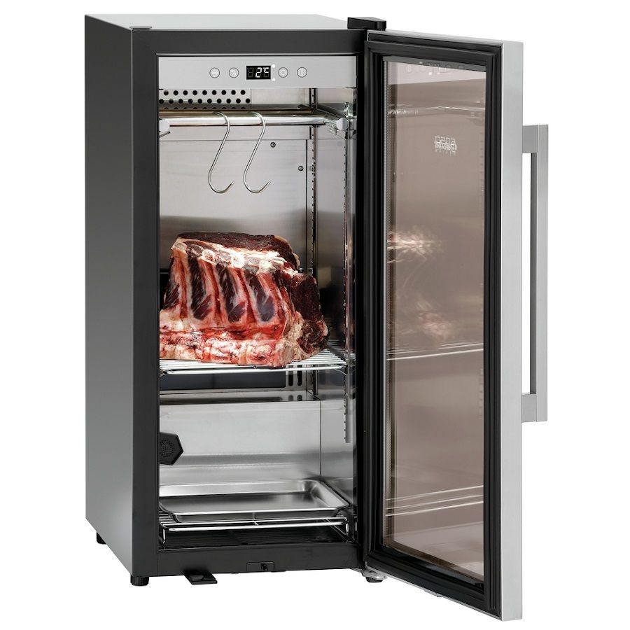 Armoire de maturation de viande Dry Age 63 | BARTSCHER 700840