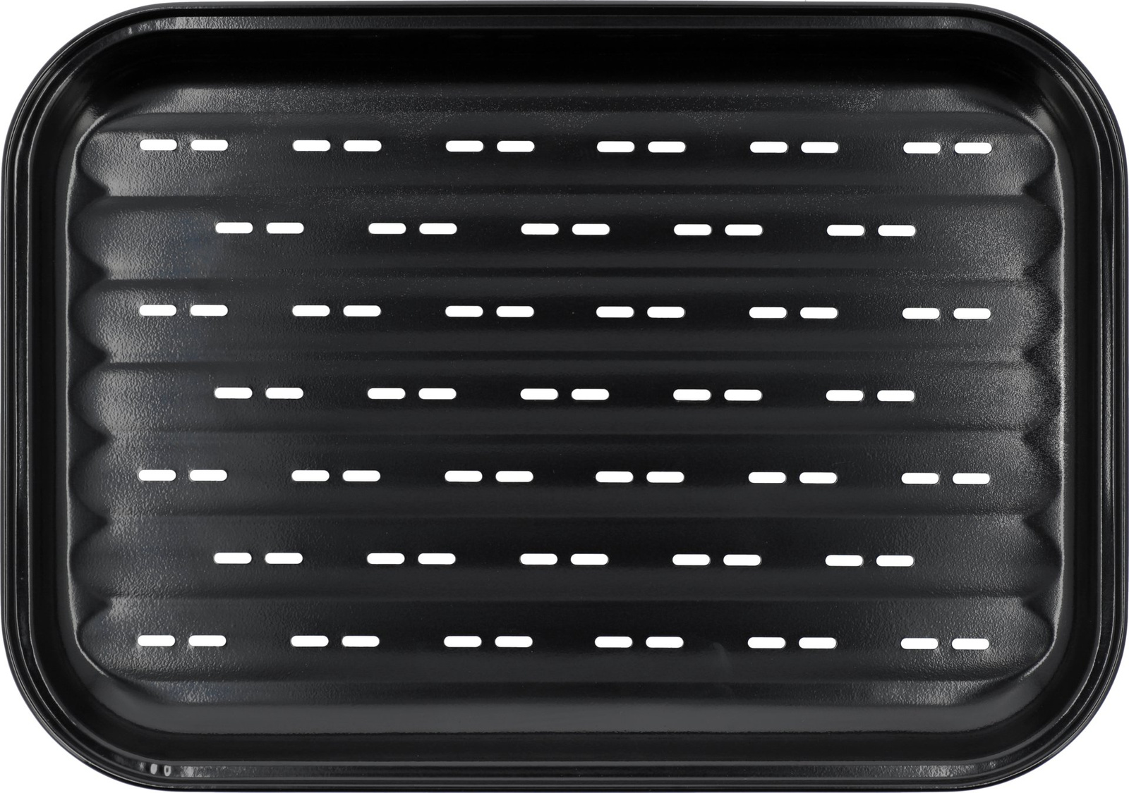 Plateaux en acier pour grillades 3 pièces | LUND 99851