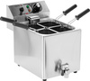 Appareil de cuisson des pâtes, 8 L | YATO YG-04750