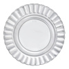 Assiette plate PICARDIE, Ø 26 cm | DURALEX 3030AF06C1111