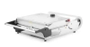 Soudeuse pour barquettes Dual, 230 V, 1,4 kW | HENDI 297315