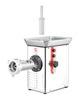 Hachoir à viande PS-22 Sammic, acier inoxydable, 0,74 kW, 30 kg | SAMMIC 1050210