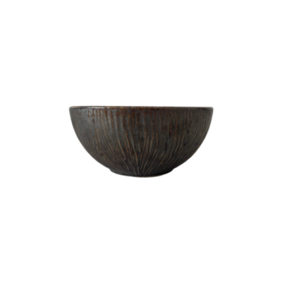 Bol à ramen Moku, agate 1,2 l | KERA CERAMIKA 16.8/C.AG