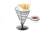 Support pour frites | HENDI 630914