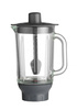 Accessoire pour robots pâtissiers Kenwood - blender en verre Thermo Resist | KENWOOD 976234