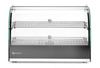 Vitrine chauffante, 0,5 kW, 230 V | HENDI 273999