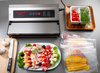 Machine d’emballage sous vide easyPRO 1x230 V - UE | VAC-STAR V-4001-EF-CABA00
