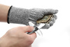 Gants anti-coupure - 2 pcs | HENDI 556641
