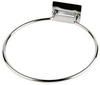 Anneau simple GN 1/2 pour échelle de buffet, 23,5x5,5 cm | APS 11596