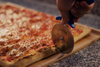 Roue à pizza Ø 10 cm | GI.METAL AC-ROP6
