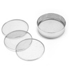 Ensemble de tamis de tamisage | FORGAST FG11197