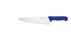 Couteau de Chef - 23 cm, bleu | GIESSER MESSER 8455 23 b