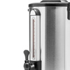 Cafetière à double paroi 12 l | FORGAST FG05601