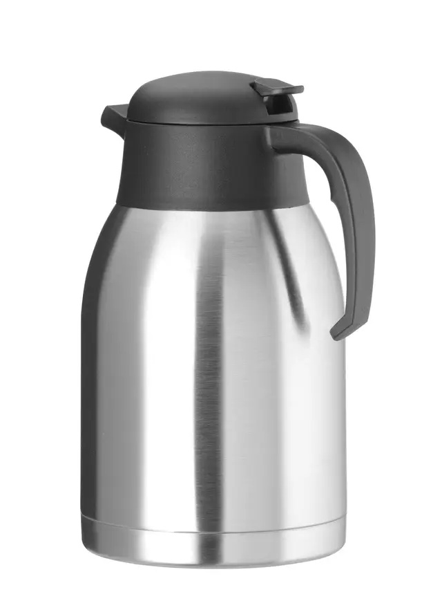 Thermos à café, 2 l, acier inoxydable | HENDI 448526