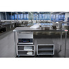 Base roulante pour S223/S220 (version M) | VAC-STAR V-4801-101