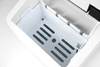 Machine à glaçons Kitchen Line 12, 12 kg/24h, 3,2 l, 130 W | HENDI 271568