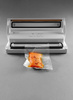 Machine de mise sous vide à barre de soudure Budget Line | HENDI 975350