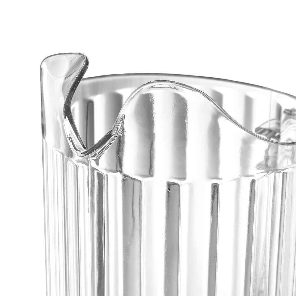 Pichet en polycarbonate 1,7 L | FORGAST FG11555