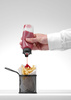Distributeur de sauces froides anti-gouttes | HENDI 558096