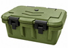 Thermos de transport pour aliments, chargement par le haut, GN 1/1 15 cm | FORGAST FG05429