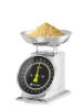 Balance de cuisine jusqu’à 5 kg avec plateau | HENDI 580042