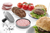 Presse à hamburger manuelle | HENDI 513026