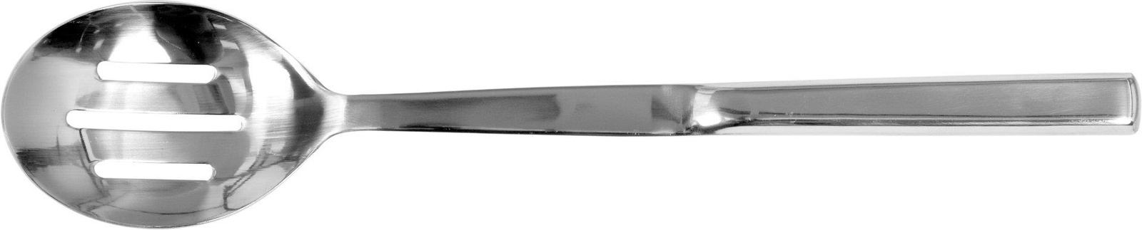 Cuillère à égoutter pour le service L. 30 cm | YATO YG-02774