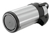 Thermos à pompe, capacité 3 L | BARTSCHER 150992