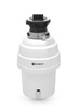 Broyeur de déchets organiques - 0,55 kW | HENDI 979983